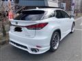 2021 Lexus RX