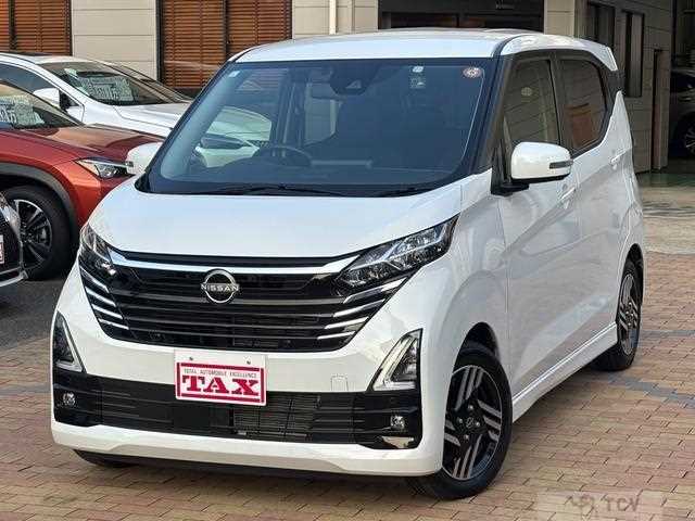 2024 Nissan Nissan Others