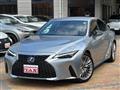 2021 Lexus IS