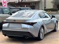 2021 Lexus IS