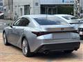 2021 Lexus IS