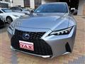 2021 Lexus IS
