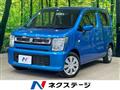 2017 Suzuki Wagon R