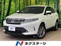 2019 Toyota Harrier