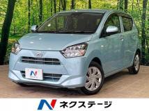 2018 Daihatsu Mira