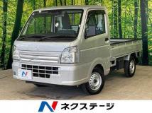 2023 Suzuki Carry Truck
