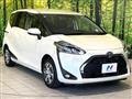 2018 Toyota Sienta
