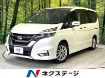 2019 Nissan Serena