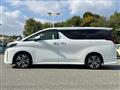 2022 Toyota Alphard G