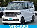 2022 Honda N BOX