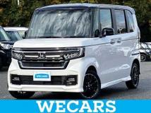 2022 Honda N BOX