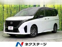 2023 Nissan Serena