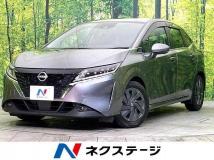 2021 Nissan Note