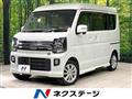 2024 Suzuki Every Wagon