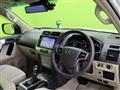 2017 Toyota Land Cruiser Prado