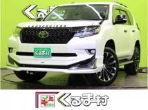 2017 Toyota Land Cruiser Prado