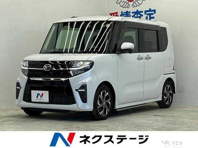 2019 Daihatsu Tanto