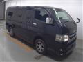2020 Toyota Hiace Van