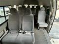 2010 Toyota Hiace Commuter