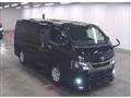 2022 Toyota Hiace Van