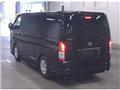 2022 Toyota Hiace Van