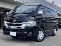 2022 Toyota Hiace Wagon