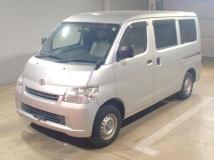 2018 Toyota Liteace Van