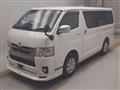2020 Toyota Hiace Van