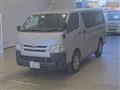 2019 Toyota Regiusace Van