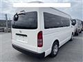 2021 Toyota Hiace Commuter