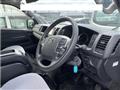 2021 Toyota Hiace Commuter