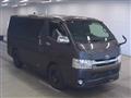 2019 Toyota Hiace Van
