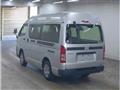 2015 Toyota Hiace Van