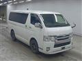 2015 Toyota Hiace Van