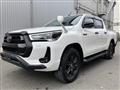 2023 Toyota Hilux