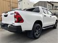 2023 Toyota Hilux