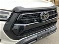 2023 Toyota Hilux