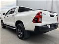 2023 Toyota Hilux