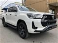2023 Toyota Hilux