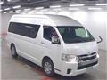 2022 Toyota Hiace Wagon