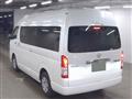 2022 Toyota Hiace Wagon