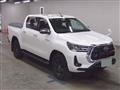2023 Toyota Hilux