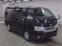2015 Toyota Regiusace Van