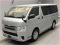 2018 Toyota Hiace Van