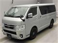2021 Toyota Hiace Van
