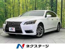 2013 Lexus LS