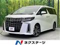 2019 Toyota Alphard G