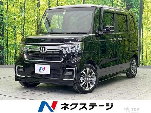2023 Honda N BOX