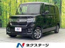 2023 Honda N BOX