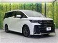 2024 Toyota Vellfire